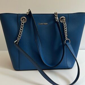 Calvin Klein Hayden tote bag